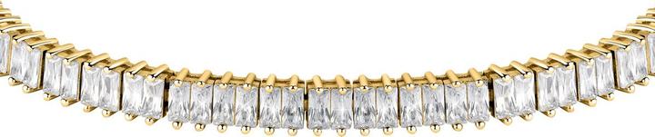 Immagine prodotto Morellato Bracciale Baguette (18 cm, Ottone)
