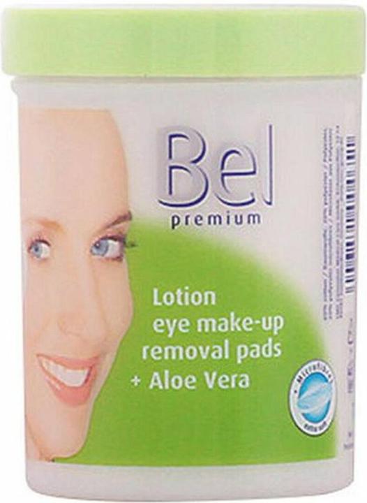 Immagine prodotto Bel Cosmetic Tamponi struccanti