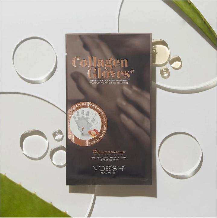 Produktbild Voesh Collagen Gloves 1 Stk.