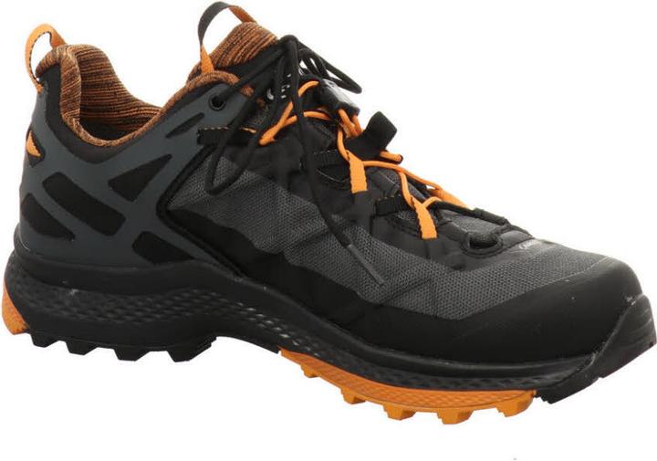 Actual product image AKU Rocket DFS GTX hiking boot (47)