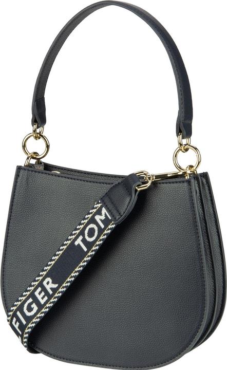 Produktbild Tommy Hilfiger Handtasche Tommy Life Med Crossover SP23