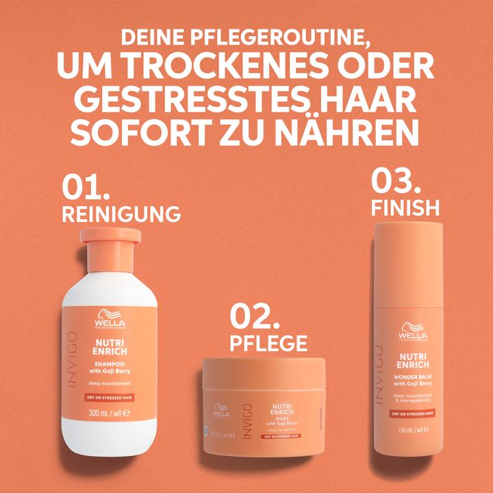 Produktbild Wella Invigo Nutri Enrich (150 ml)