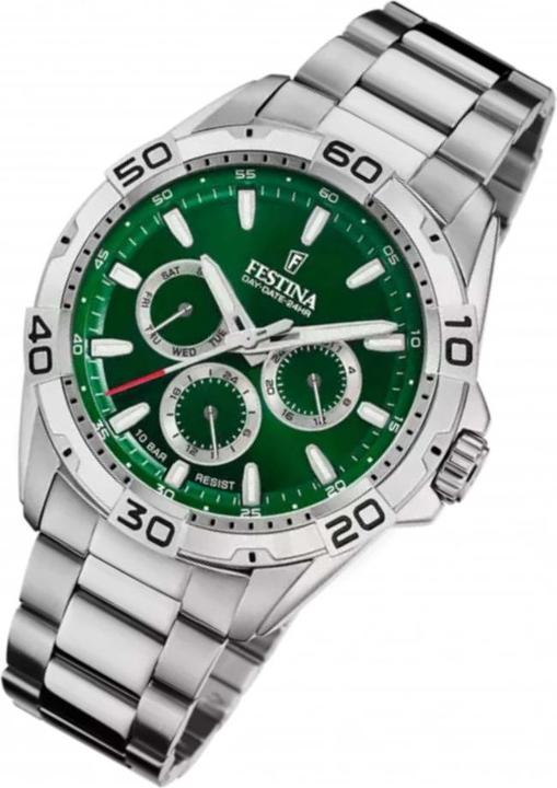 Produktbild Festina Multifunction (Analoguhr, 45 mm)