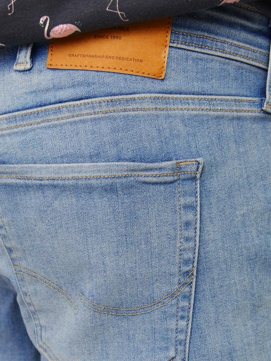 Immagine prodotto Jack & Jones Plus Size Pantaloncini Plus Size Regular Fit Regular Fit Regular Fit Shorts (46)