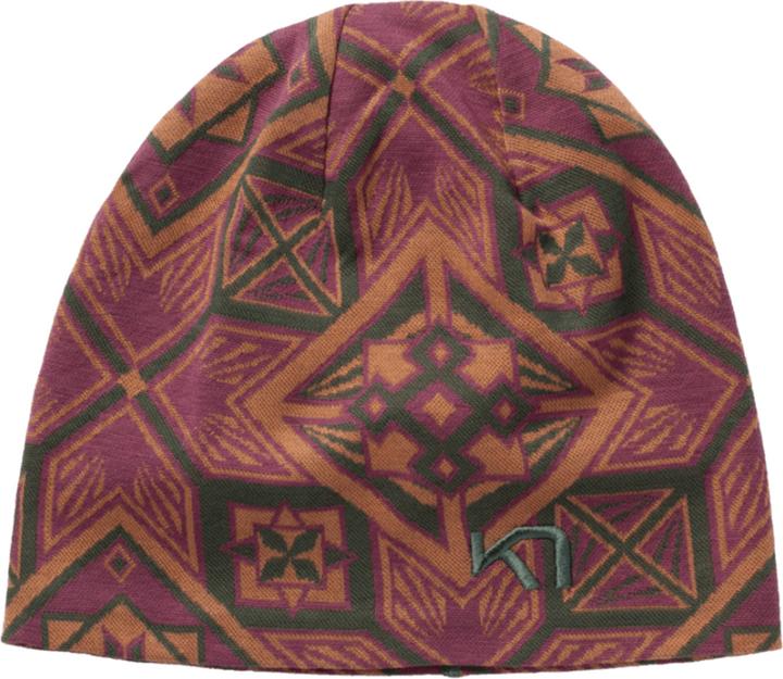 Actual product image Kari Traa Eloise Beanie