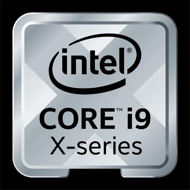 Actual product image Intel Core i9-10980XE (LGA 2066, 3 GHz, 18 -Core)