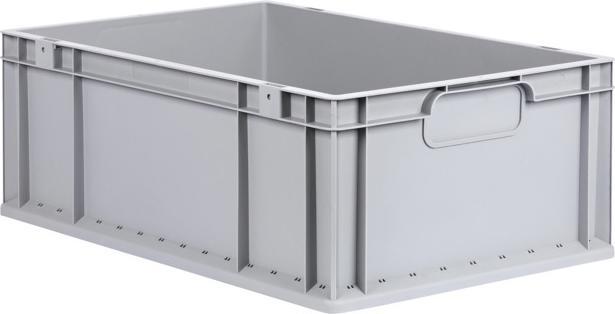 Image du produit Allit Bac gerbable Profi Plus Euro Eco C 622 (60 x 40 x 22 cm)