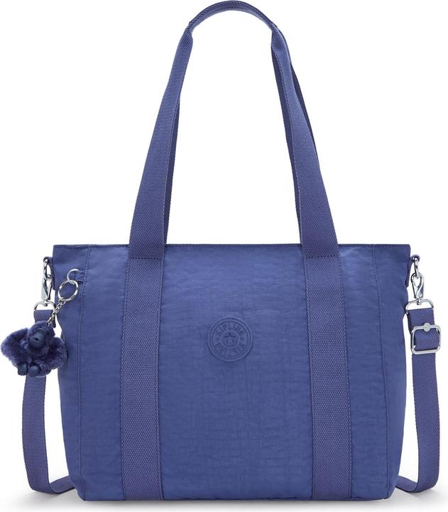 Actual product image Kipling Asseni shoulder bag 40 cm