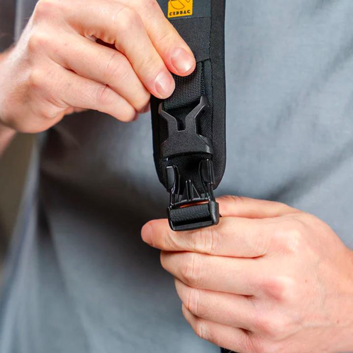 Immagine prodotto CRDBAG Tracolla organizer (Estensione per borse fotografiche)