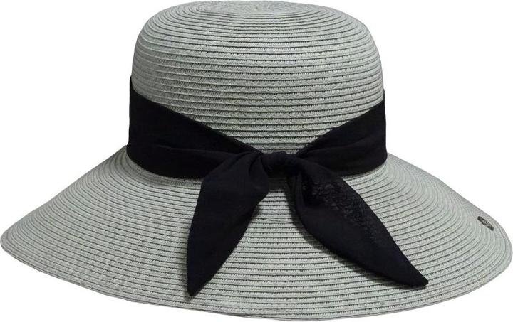 Actual product image P.A.C. Kellii Classic Straw Hat (XL)