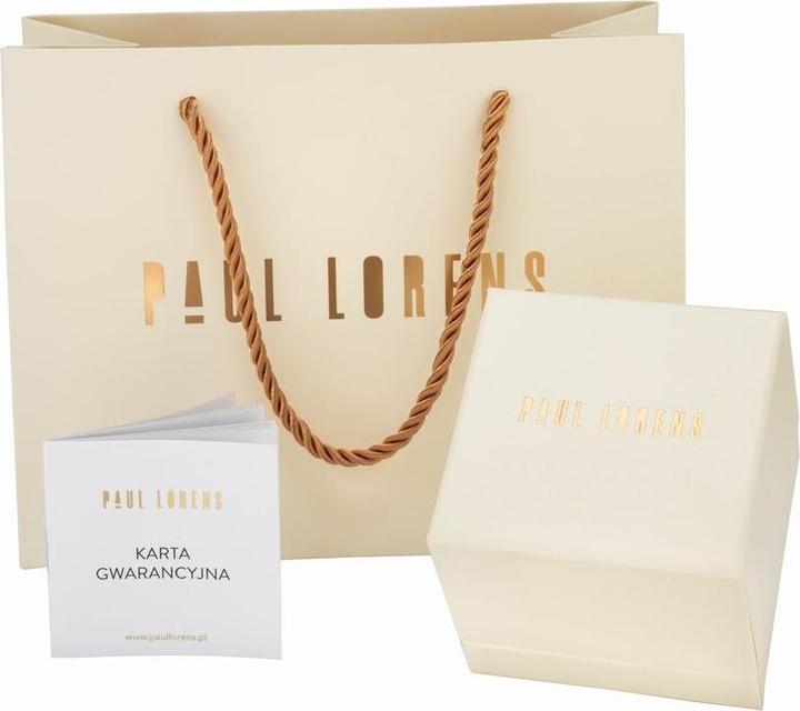Image du produit Paul Lorens Damenuhr PL13628B-3C1 + BOX
