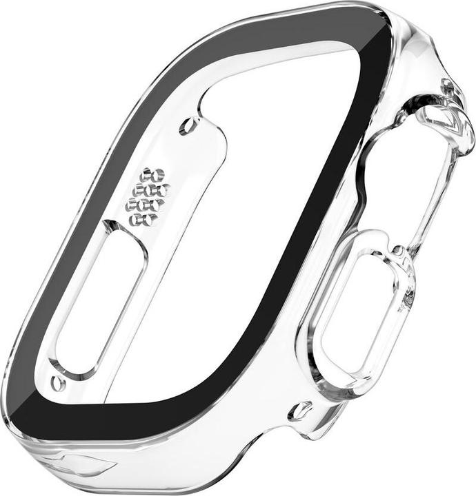 Actual product image Belkin Screen-ce Temp Scr Prot