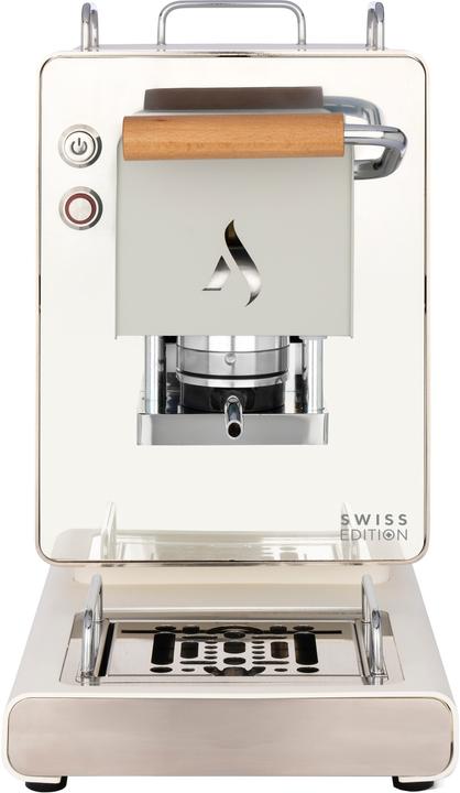 Produktbild Aroma Iconica Sophia Swiss Edition