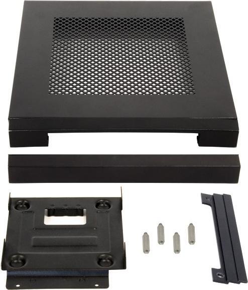 Produktbild Chieftec Ix-03b (Mini-ITX)