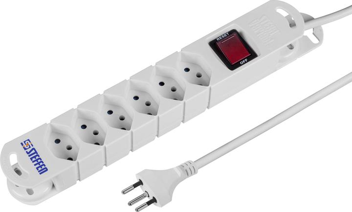 Produktbild Steffen Steba Variabl (6 x, Typ 13, 3 m)