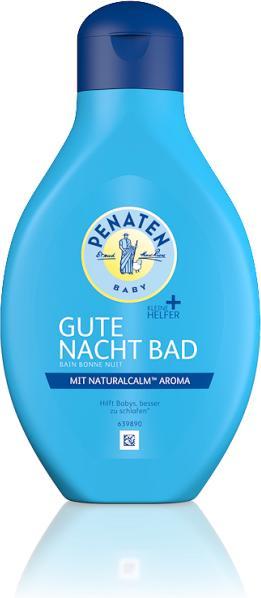 Image du produit Penaten Bain de soin bonne nuit