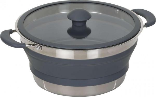 Produktbild Berger Falt-Topf 3,5 Liter