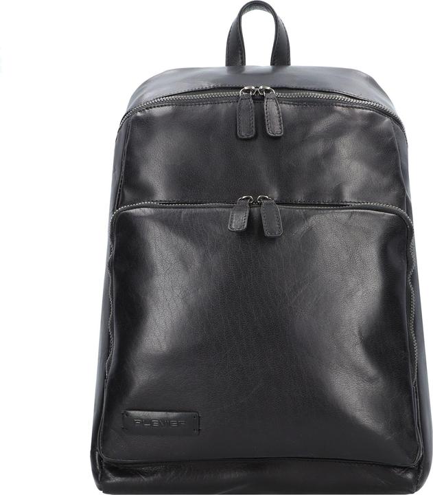 Produktbild Plevier Amaril rugzak 15.6 inch zwart. (14 l)