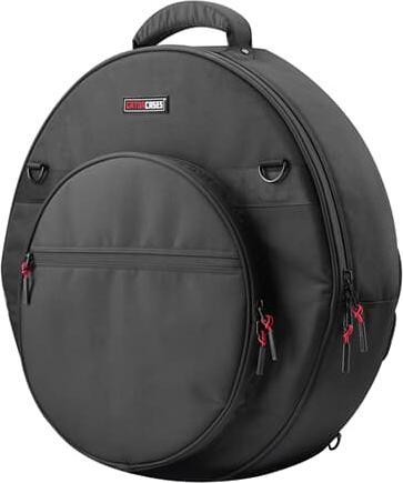 Immagine prodotto Gator GP-ICON-CYM22 Cymbal Bag 22" (Bacino palustre)