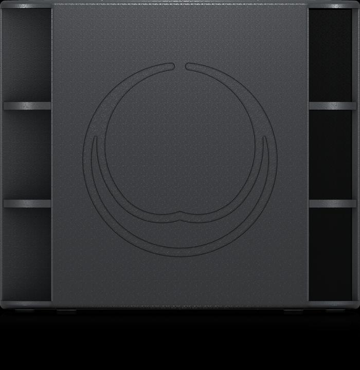 Image du produit Turbosound Mi-18b (Passif, 1 pièce)