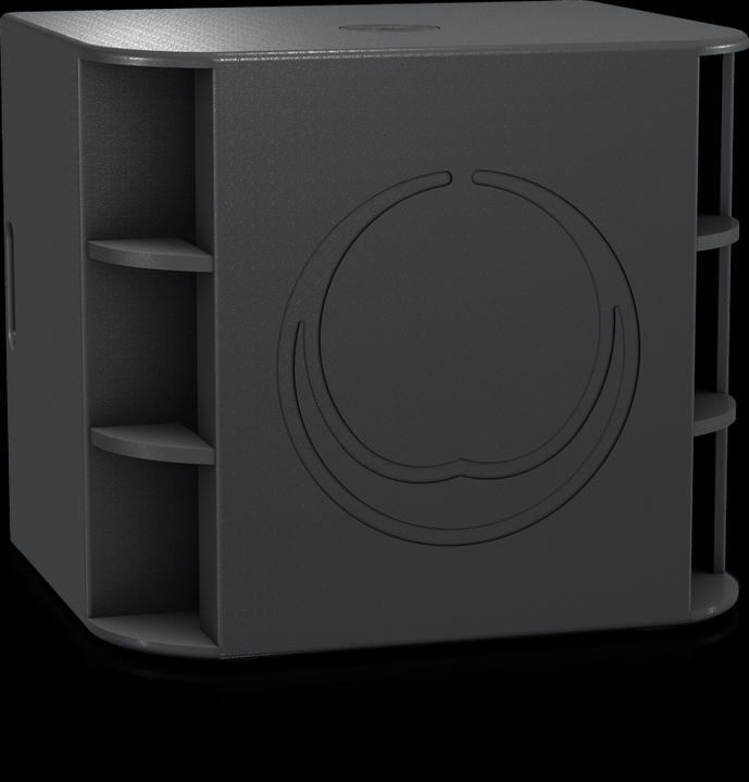 Image du produit Turbosound Mi-18b (Passif, 1 pièce)