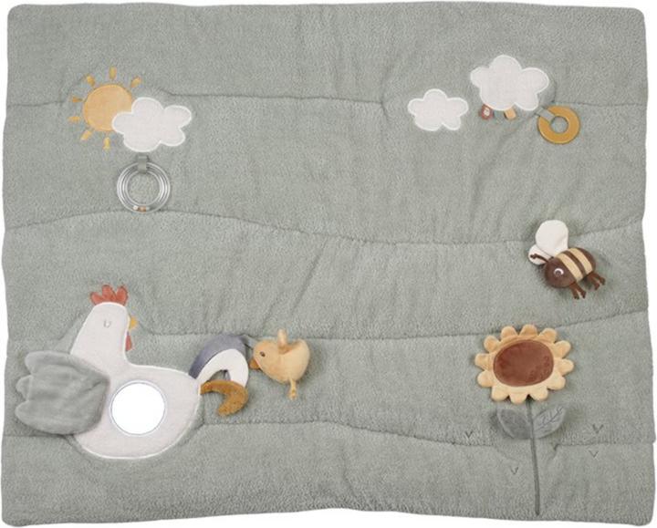 Image du produit Little Dutch Tapis de parc