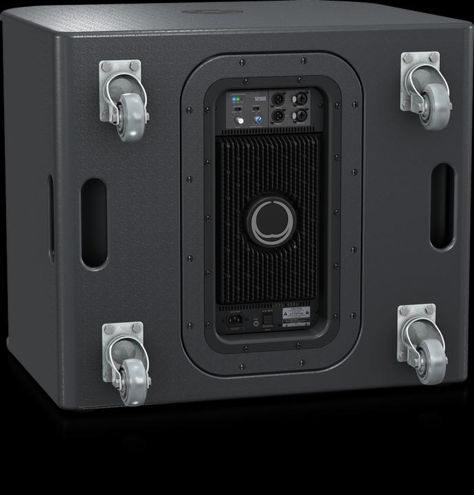 Image du produit Turbosound Mi-18b (Passif, 1 pièce)