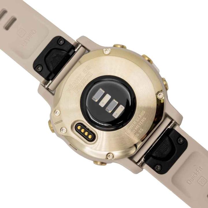 Immagine prodotto Garmin Fenix 6S Pro Solar (42 mm)