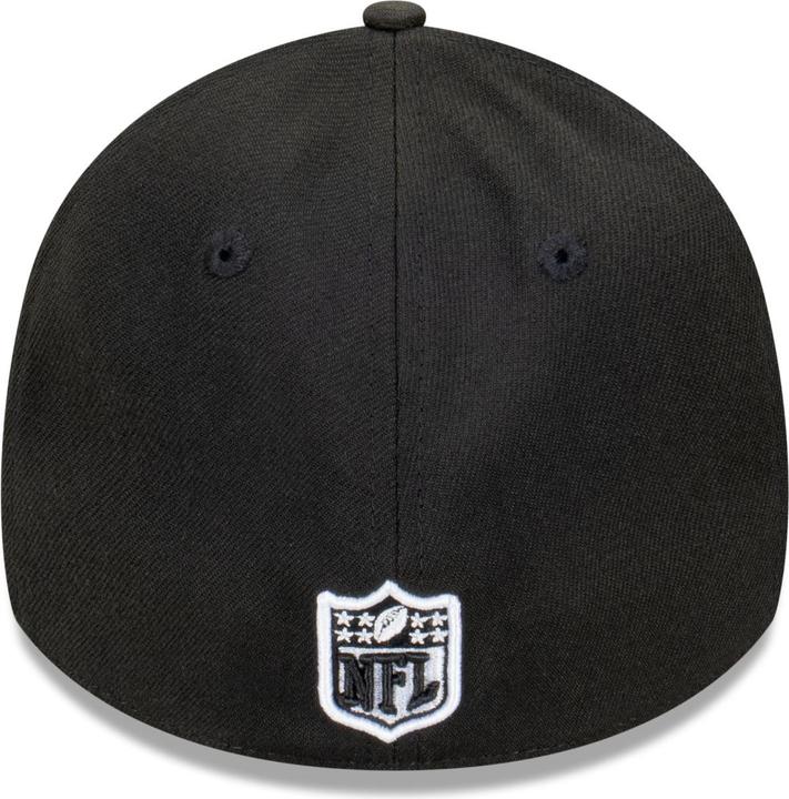 Produktbild New Era 39Thirty Stretch Cap - NFL Cincinnati Bengals - M/L (M/L)