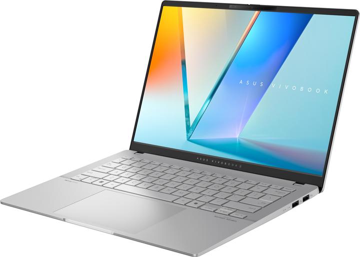 Produktbild ASUS S5406UA-DRQD109W/14WU/R7 884H/32G/1T/W11 (14", AMD Ryzen 7 8845HS, 32 GB)