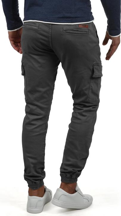 Immagine prodotto Indicode Bromfield Pantaloni Cargo Pantalone Panno Da Uomo (S)
