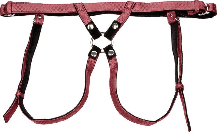 Produktbild CalExotics The Regal Duchess (One Size)