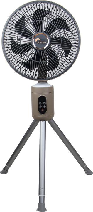 Produktbild Ohmex FAN-3007 (13 dB)
