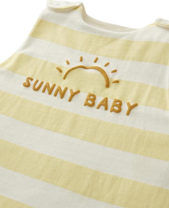 Actual product image Vertbaudet Baby Sleeping Bag (68 cm)