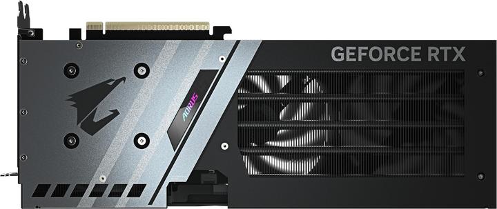 Image du produit Gigabyte AORUS GeForce RTX 5060 Ti ELITE 16G (16 Go)