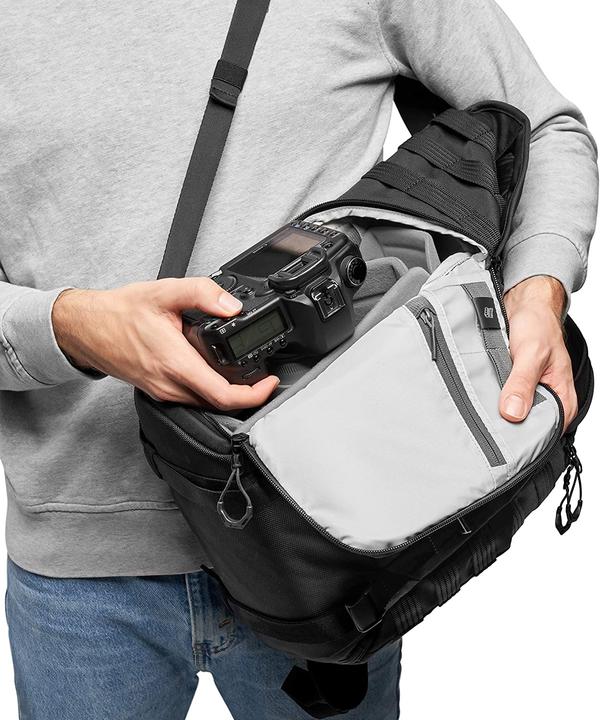 Produktbild Lowepro ProTactic BP 300 AW II (Fotorucksack, 19 l)