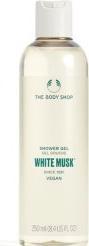 Immagine prodotto Body Shop Muschio bianco (250 ml)