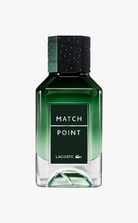Produktbild Lacoste Match Point Eau De Parfum 50 Ml (Eau de Parfum, 50 ml)