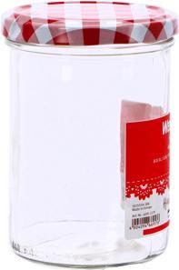 Produktbild Westmark Sturzglas 440ml (0.44 l)