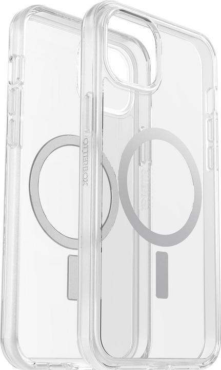 Actual product image OtterBox Symmetry mit MagSafe (Apple iPhone 15 Plus, Apple iPhone 14 Plus)