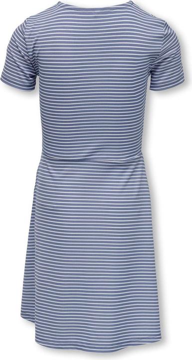 Produktbild Only Gestreiftes Kleid (104)
