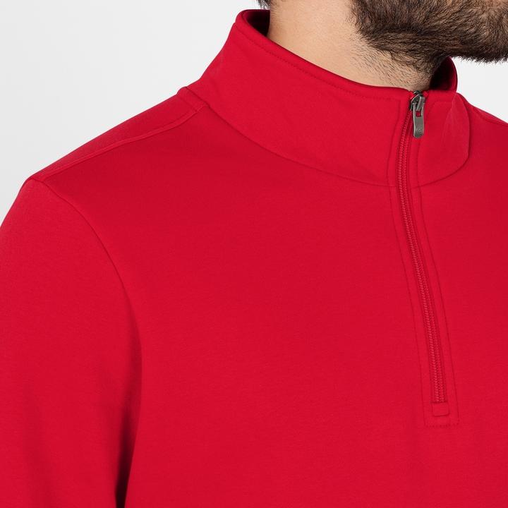 Produktbild JAKO Ziptop Organic (3XL)