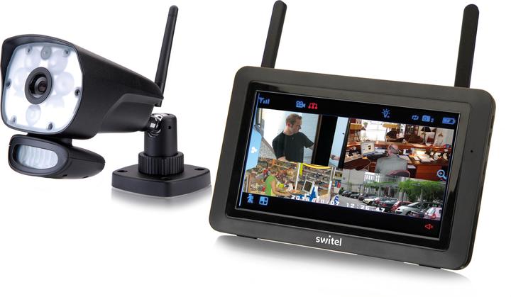 Image du produit Switel Hsip6000 (1280 x 720 pixels)