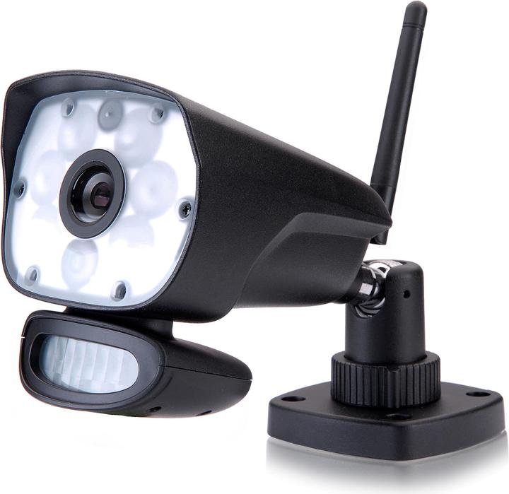 Switel Hsip6000 (1280 x 720 Pixels)