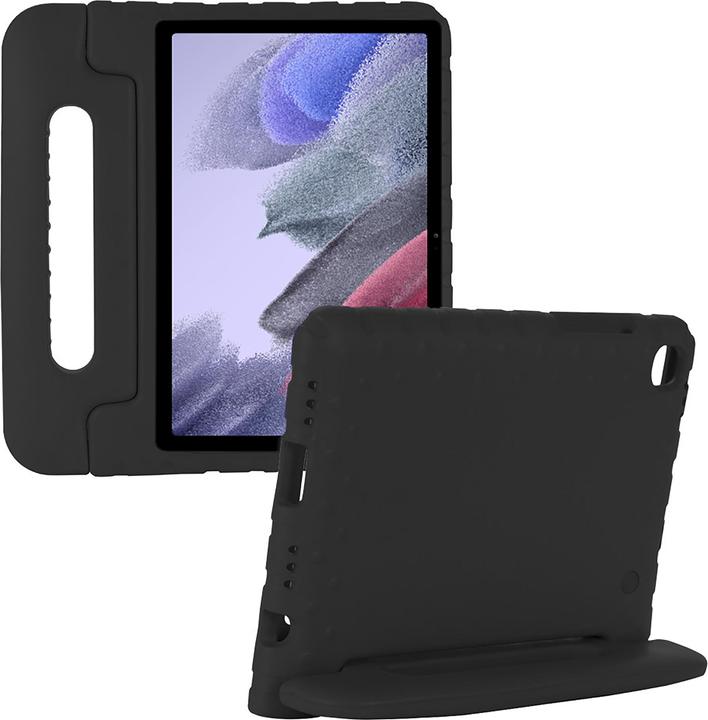 Actual product image Cazy Protective cover Compatible with Samsung Galaxy Tab A7 Lite Kids Back Cover Classic for children (Galaxy Tab A7 Lite)