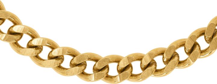 Produktbild Heideman Belly goldfarben (100% Edelstahl)