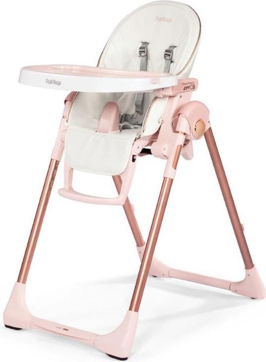 Productafbeelding Peg Perego Peg Pérego Prima Pappa Volg Mij (Kinderstoel)