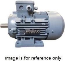 Produktbild Rs Pro 3-Phasen 4-Pol Wechselstrommotor IE3, 0,75 kW 1410 U/min, Flanschmontage