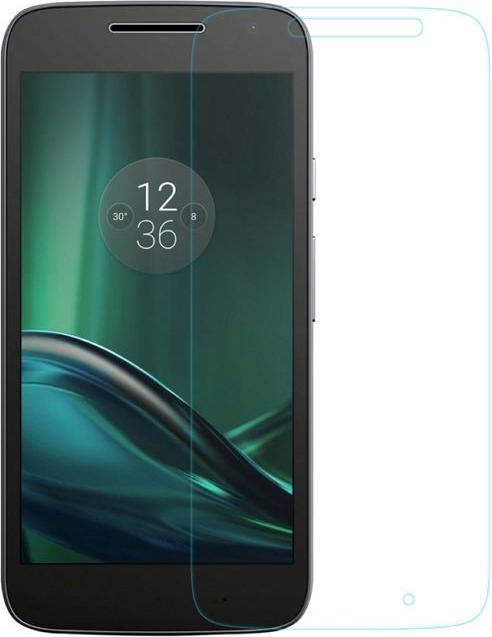 Actual product image Nillkin Amazing H (1 Piece, Motorola Moto G4 Play)