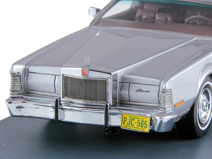 Produktbild Neo Lincoln Continental Mark IV